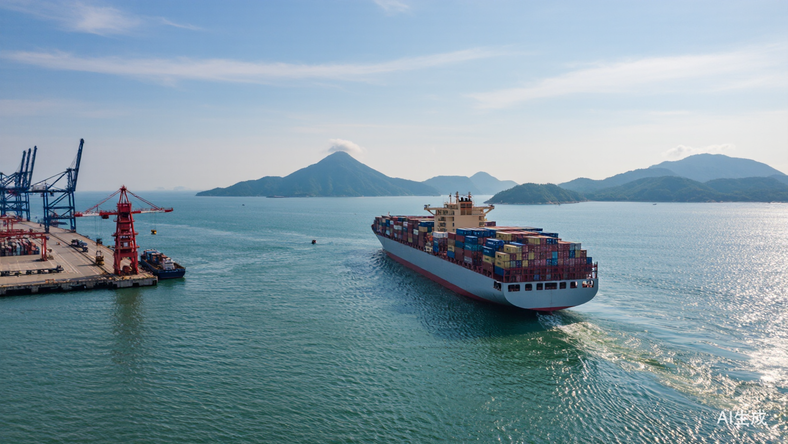 跨越山海,共赴繁荣:中国-东盟合作迈向深度整合新阶段